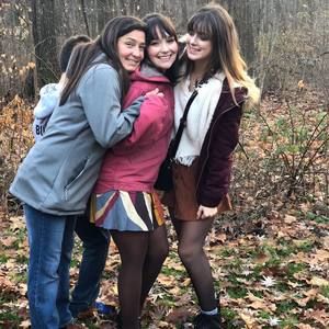 Meet your Posher, Emily